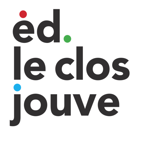 Edition Le Clos Jouve